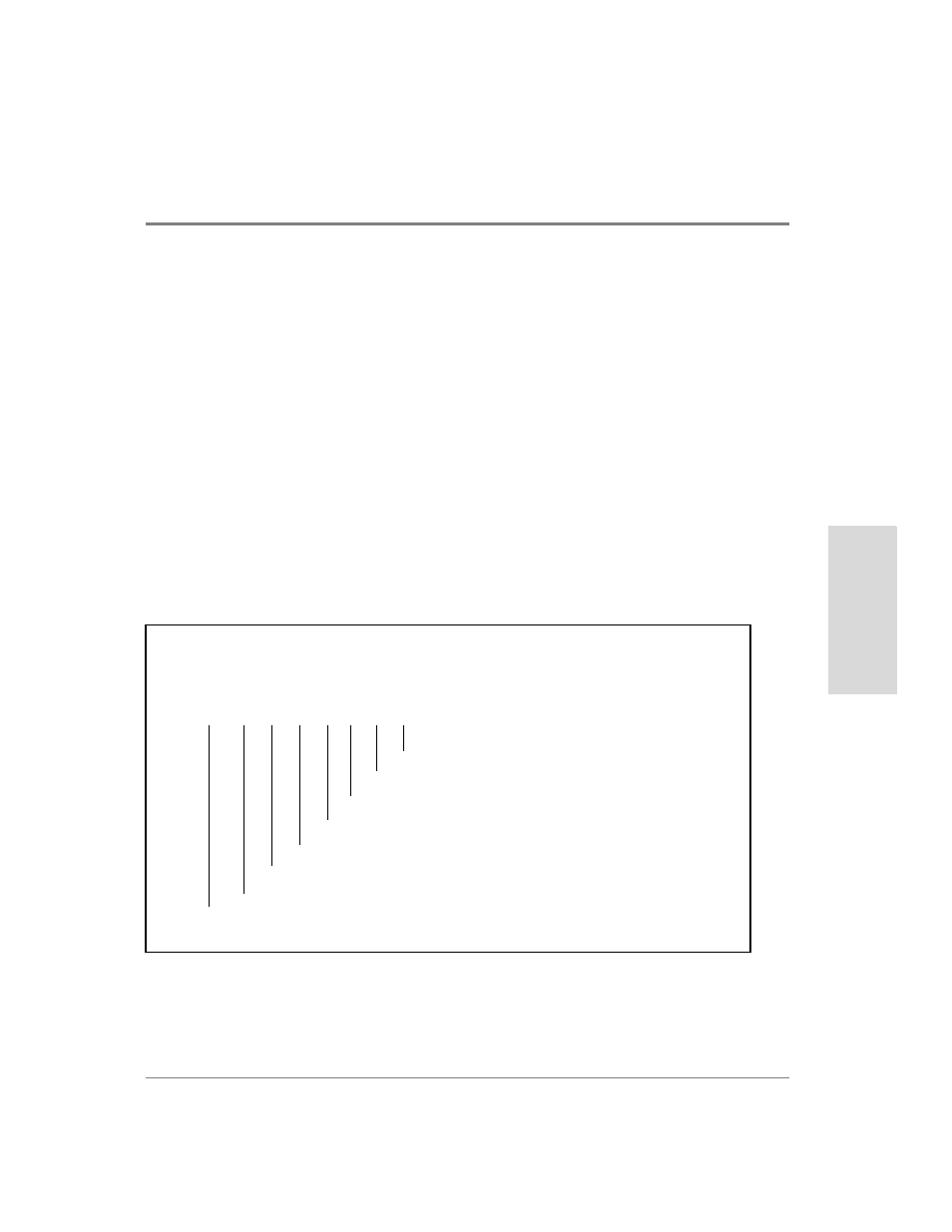 HP Surestore Disk Array 12h and FC60 User Manual | Page 209 / 466