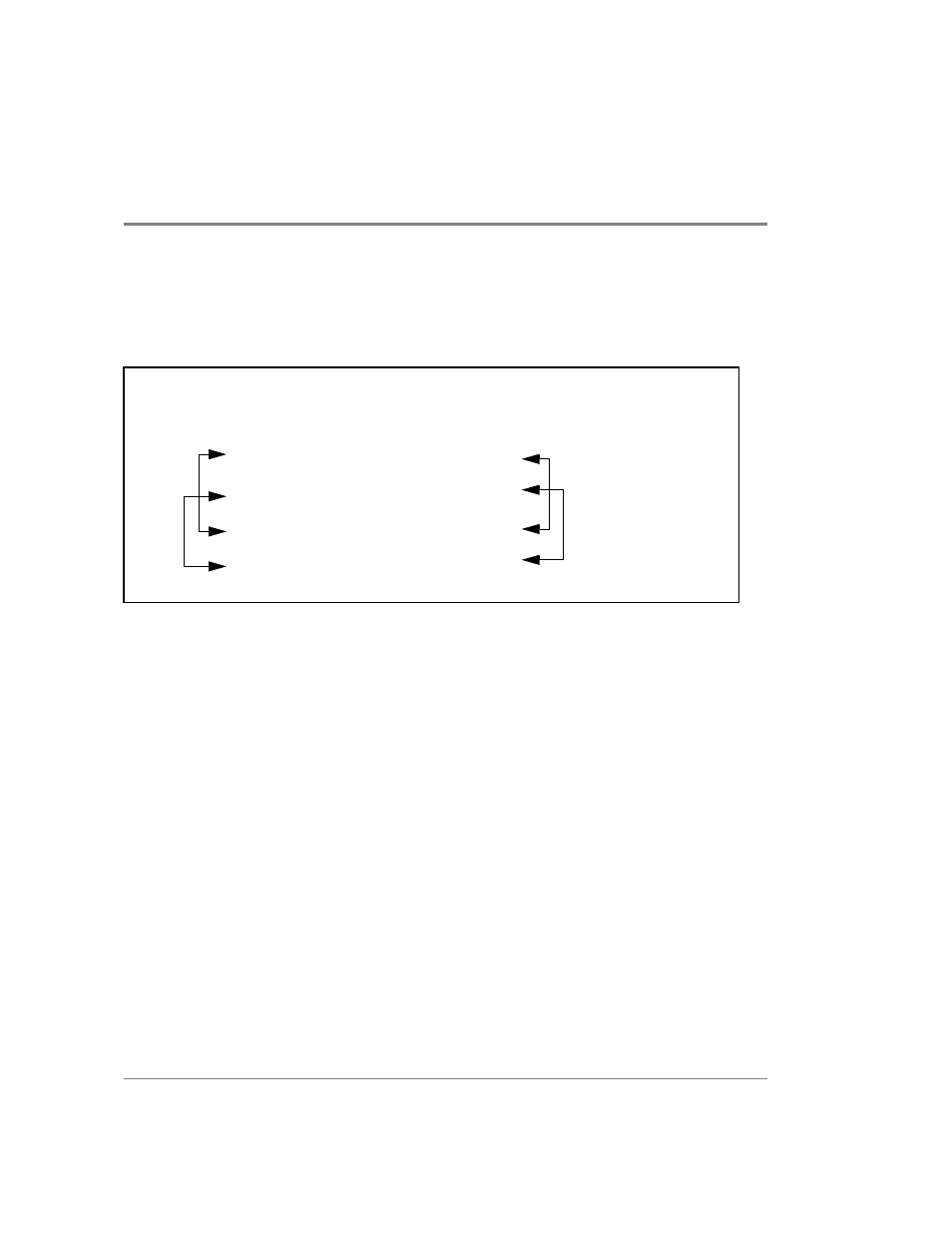 HP Surestore Disk Array 12h and FC60 User Manual | Page 244 / 466