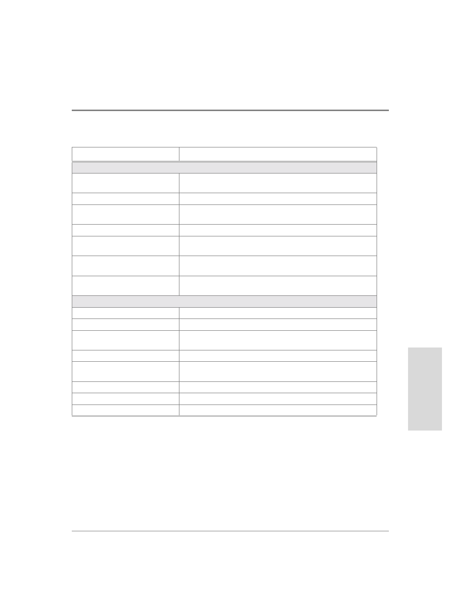 HP Surestore Disk Array 12h and FC60 User Manual | Page 277 / 466