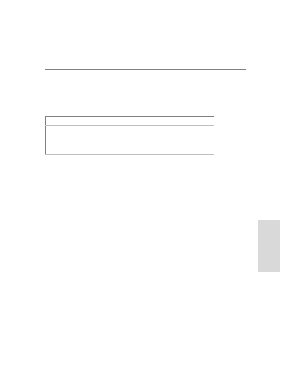 Command syntax conventions, Quick help, Array manager 60 man pages | HP Surestore Disk Array 12h and FC60 User Manual | Page 279 / 466