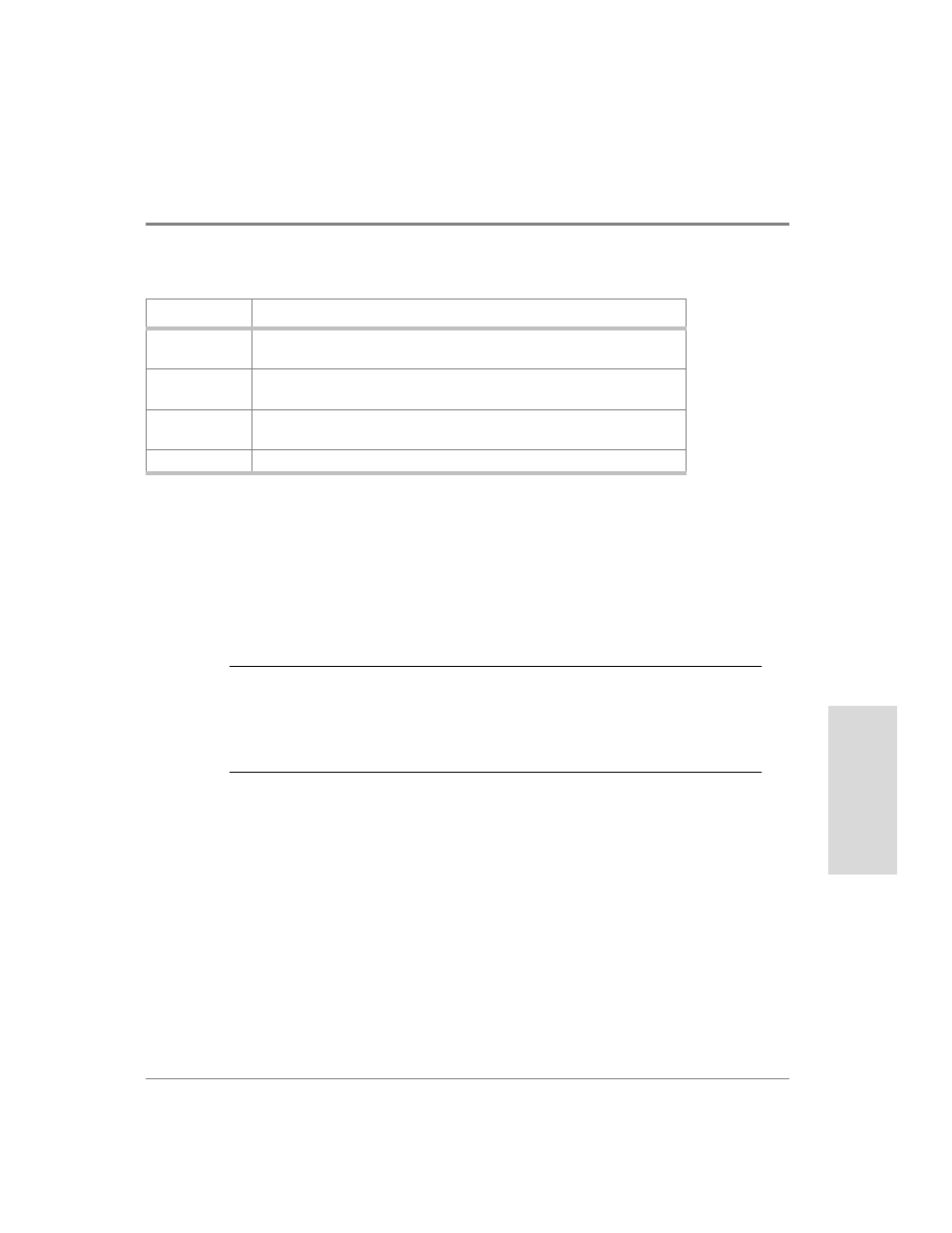 HP Surestore Disk Array 12h and FC60 User Manual | Page 283 / 466