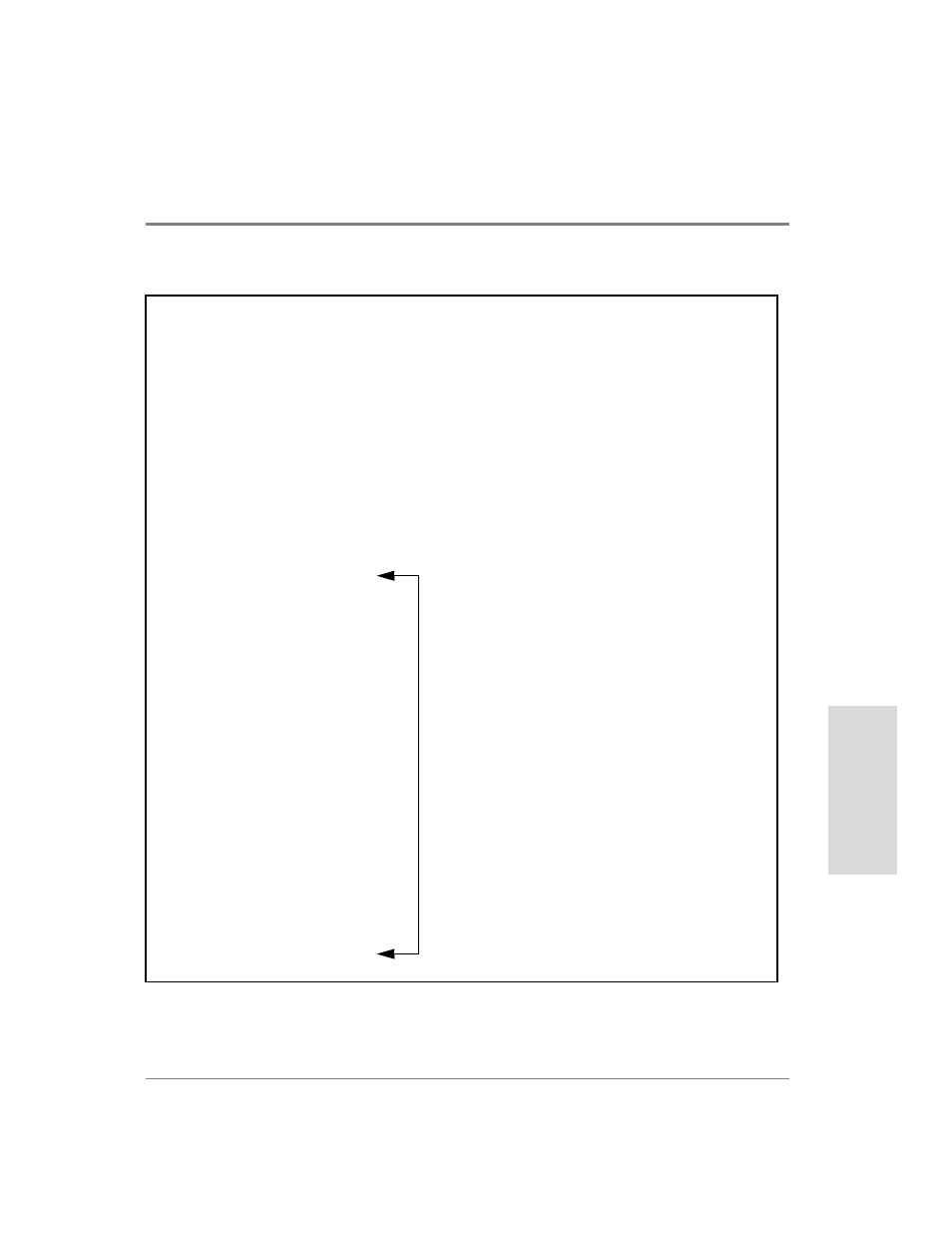 HP Surestore Disk Array 12h and FC60 User Manual | Page 287 / 466