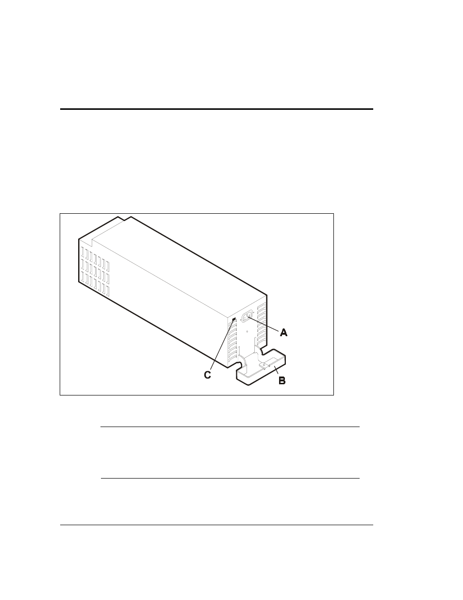 HP Surestore Disk Array 12h and FC60 User Manual | Page 32 / 466
