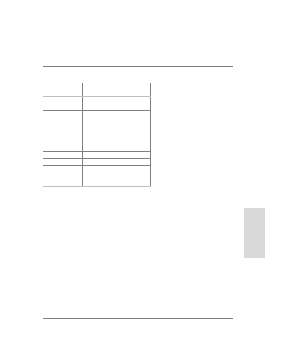 HP Surestore Disk Array 12h and FC60 User Manual | Page 325 / 466