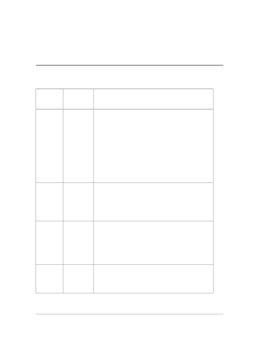 HP Surestore Disk Array 12h and FC60 User Manual | Page 328 / 466