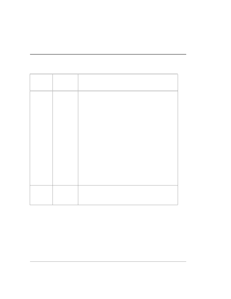 HP Surestore Disk Array 12h and FC60 User Manual | Page 336 / 466