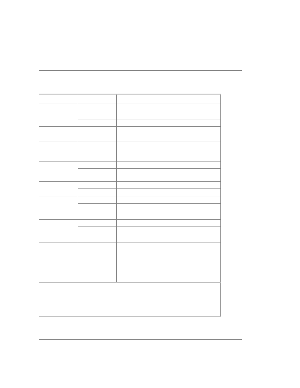 HP Surestore Disk Array 12h and FC60 User Manual | Page 378 / 466