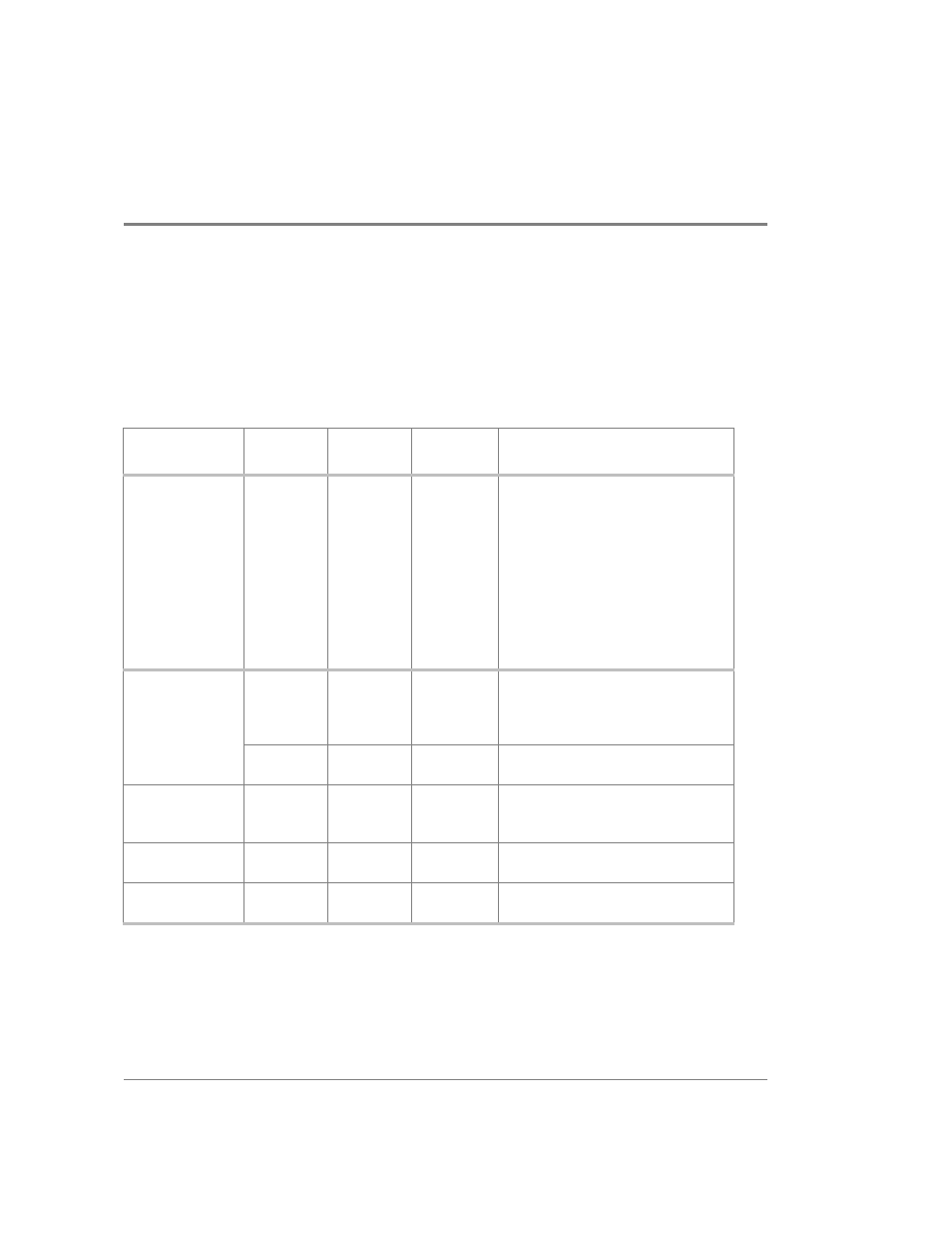 Isolating causes | HP Surestore Disk Array 12h and FC60 User Manual | Page 380 / 466