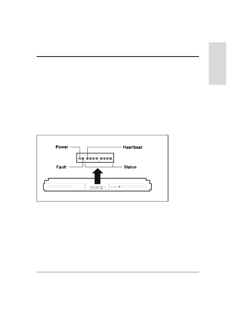 HP Surestore Disk Array 12h and FC60 User Manual | Page 39 / 466