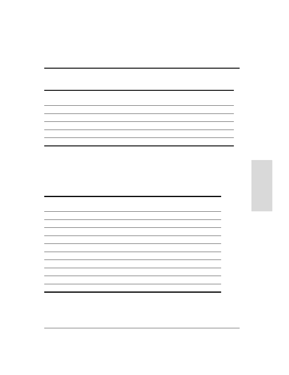 HP Surestore Disk Array 12h and FC60 User Manual | Page 419 / 466