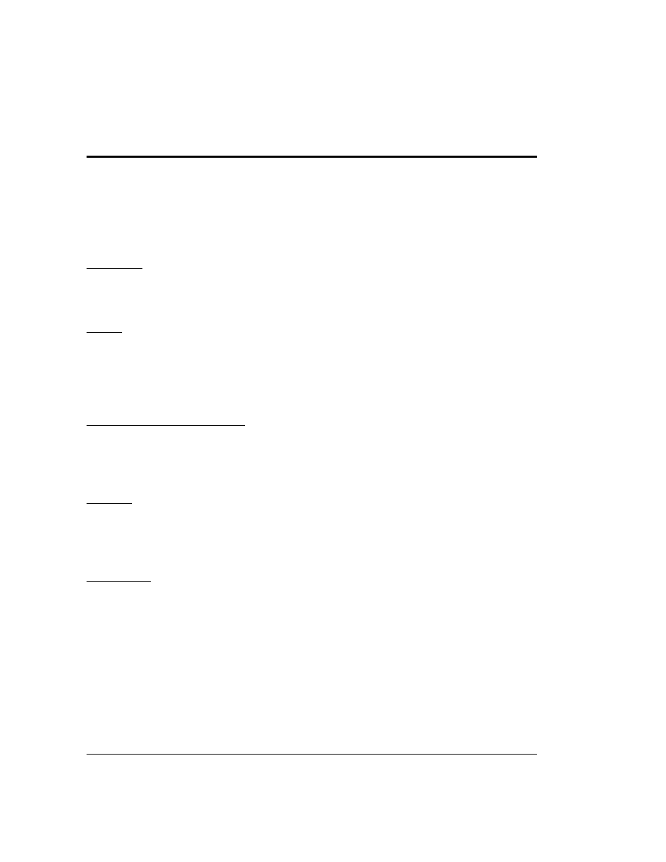 HP Surestore Disk Array 12h and FC60 User Manual | Page 432 / 466