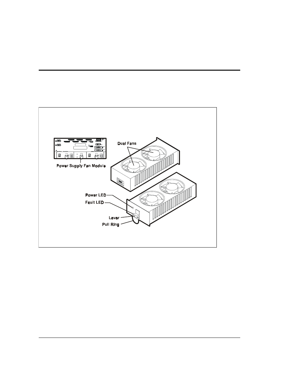 HP Surestore Disk Array 12h and FC60 User Manual | Page 44 / 466