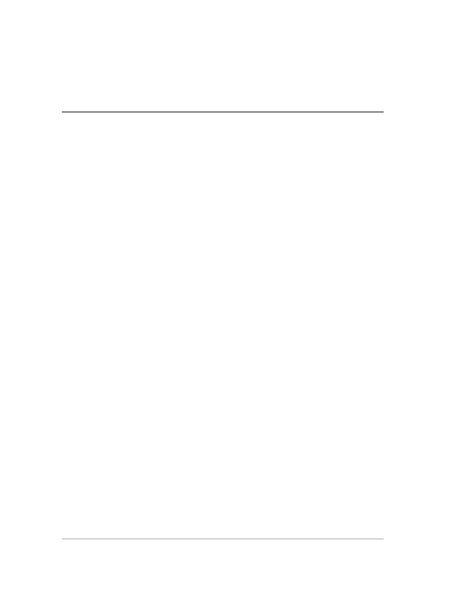 HP Surestore Disk Array 12h and FC60 User Manual | Page 446 / 466