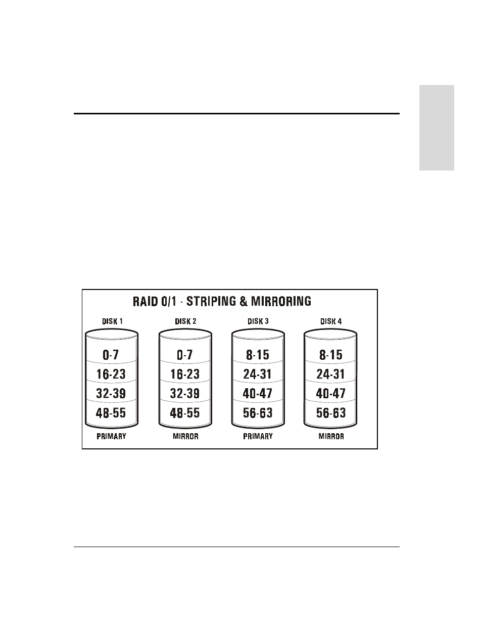 HP Surestore Disk Array 12h and FC60 User Manual | Page 53 / 466