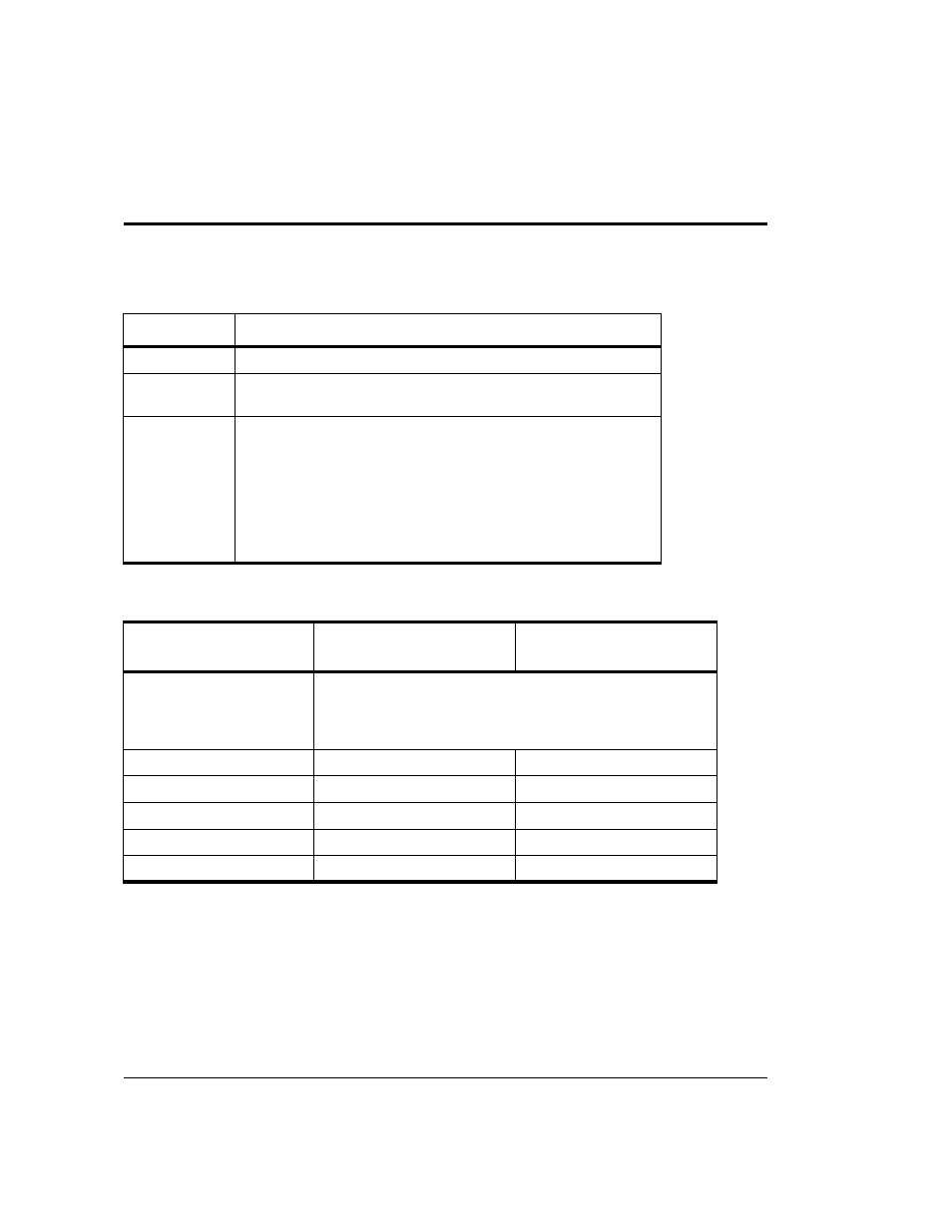 HP Surestore Disk Array 12h and FC60 User Manual | Page 58 / 466