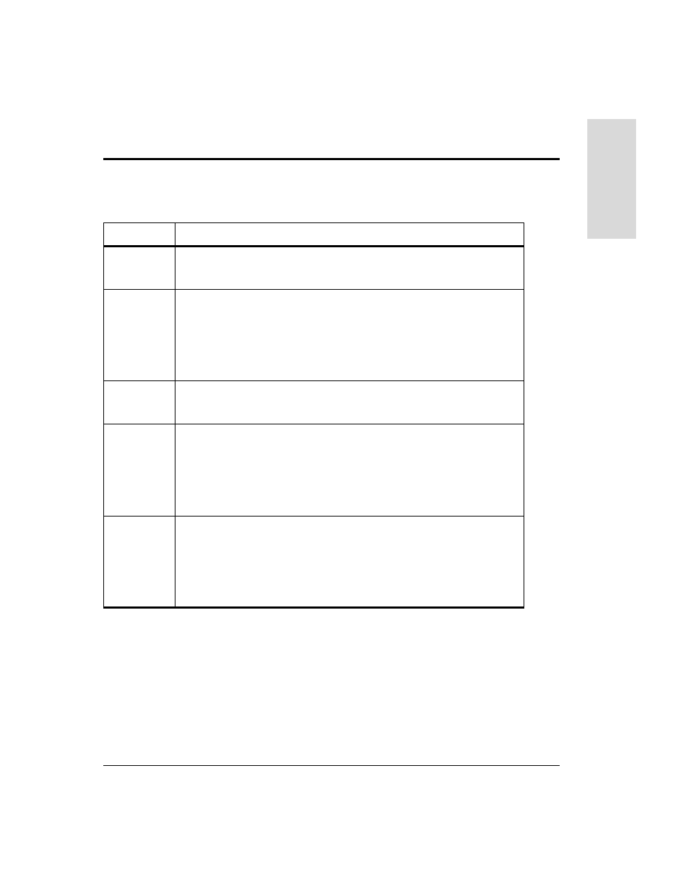 HP Surestore Disk Array 12h and FC60 User Manual | Page 59 / 466