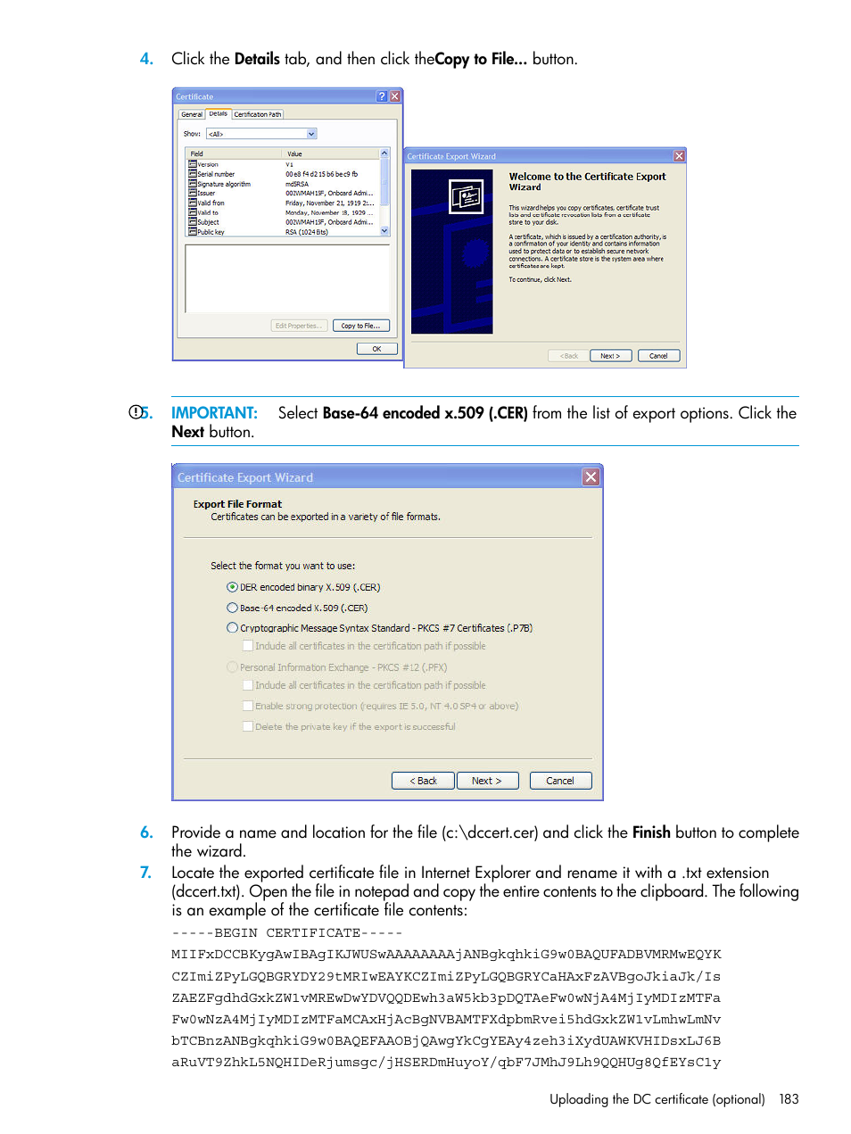 HP Integrity Superdome 2 Server User Manual | Page 183 / 197