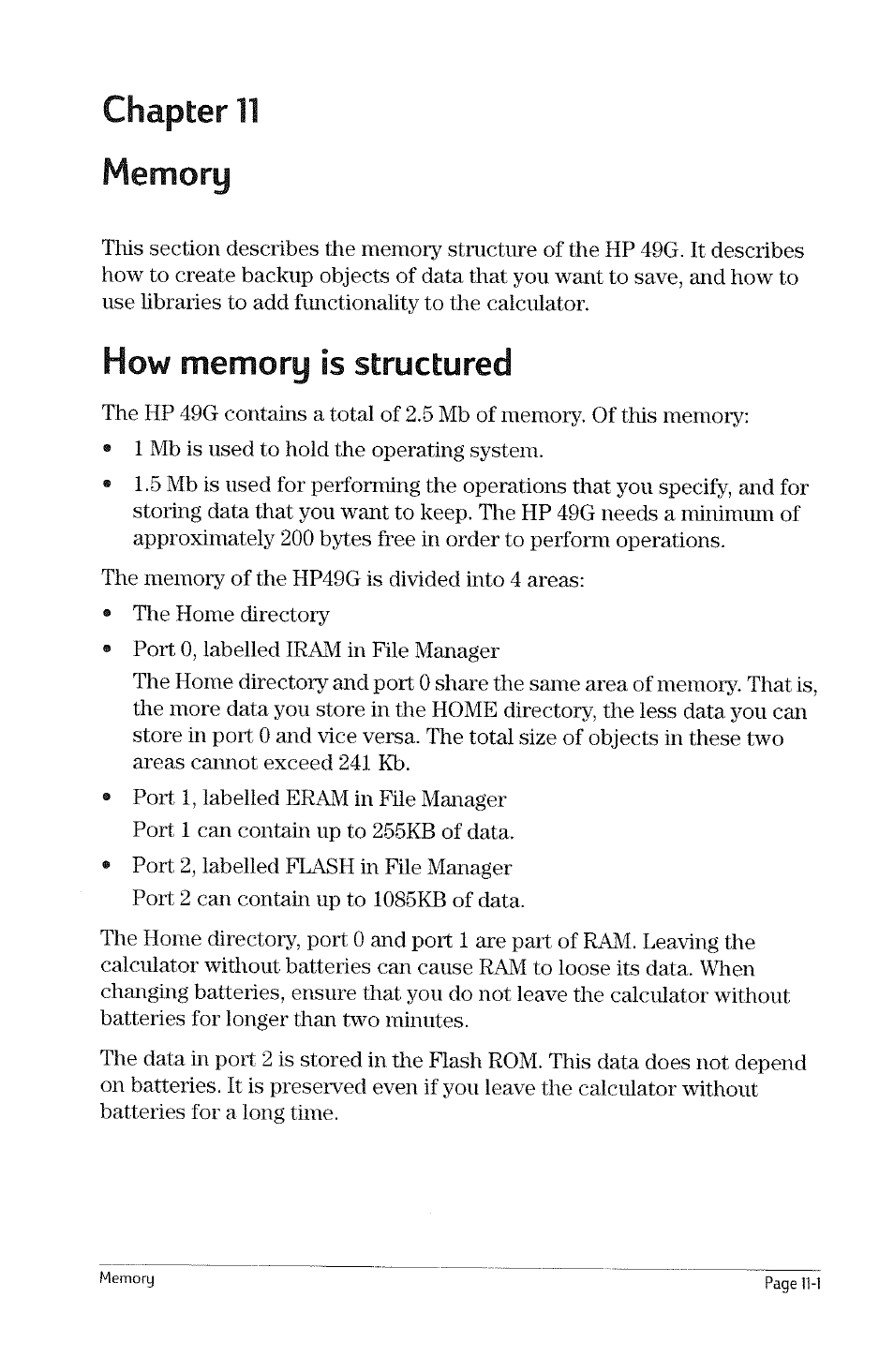 To reconstruct a plot from its stored version, To reconstruct a plot from its stored version -8 | HP 49g Graphing Calculator User Manual | Page 101 / 199