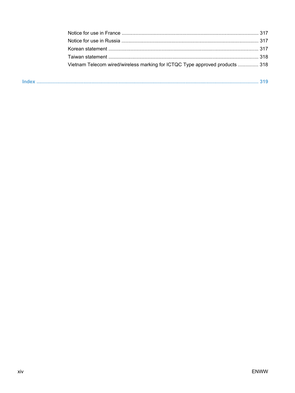 HP LaserJet Pro 300 Color MFP M375 User Manual | Page 16 / 344