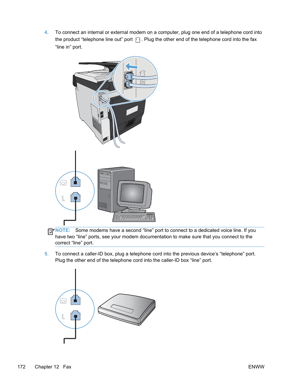 HP LaserJet Pro 300 Color MFP M375 User Manual | Page 188 / 344