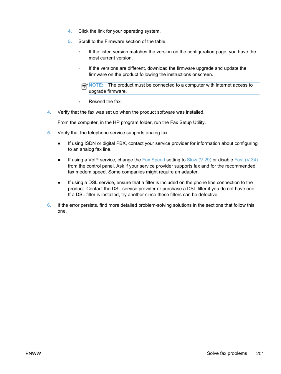 HP LaserJet Pro 300 Color MFP M375 User Manual | Page 217 / 344