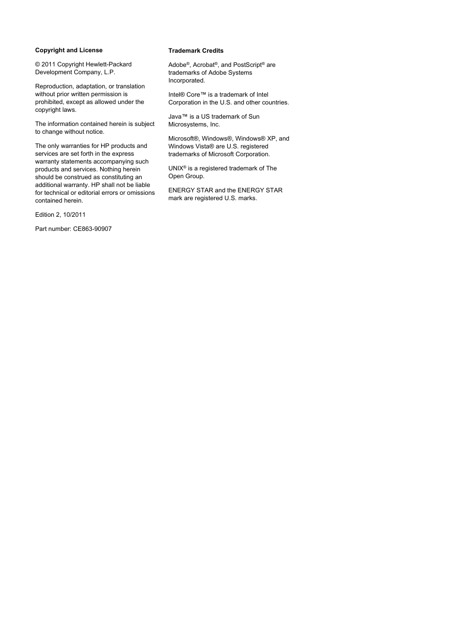 HP LaserJet Pro 300 Color MFP M375 User Manual | Page 4 / 344