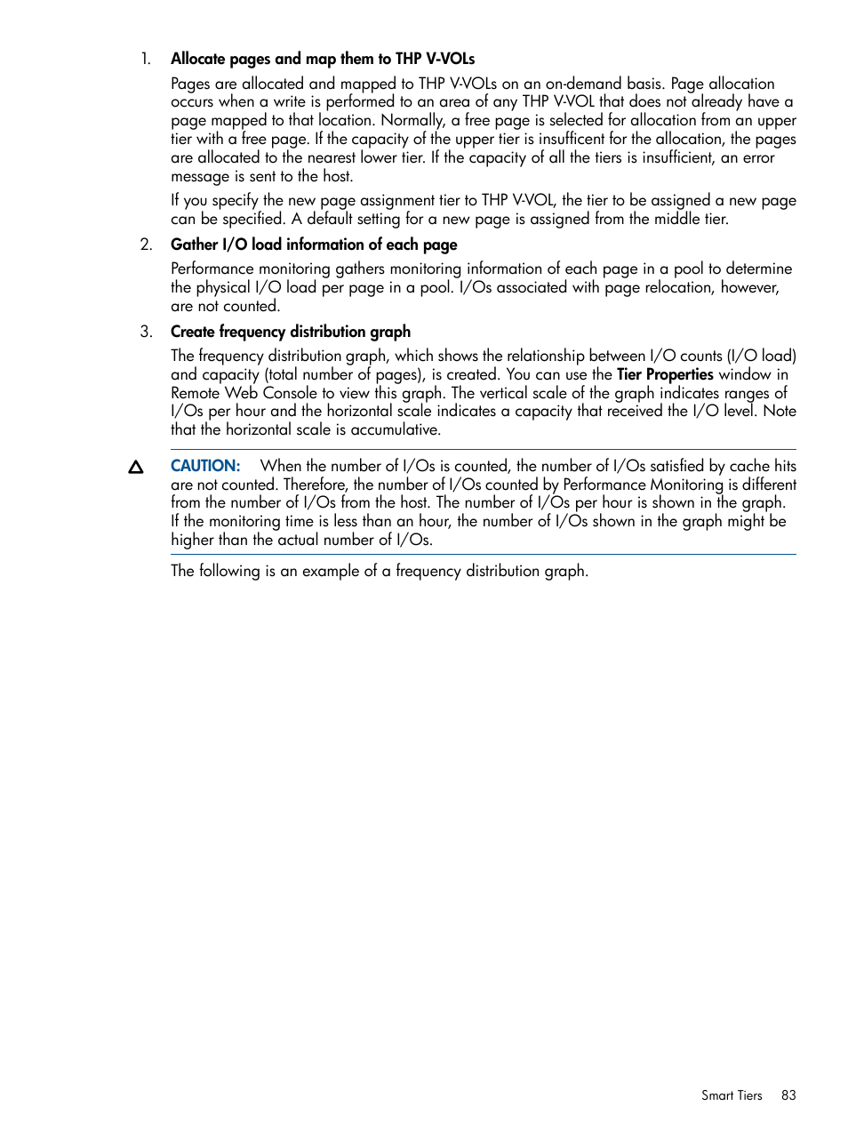 HP XP P9500 Storage User Manual | Page 83 / 411