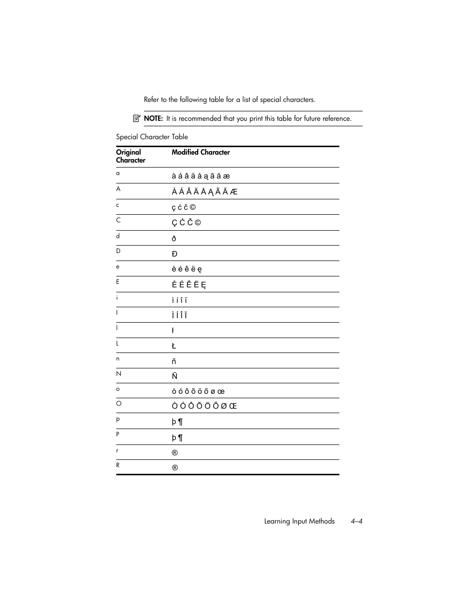 HP iPAQ hw6500 Unlocked Mobile Messenger series User Manual | Page 41 / 192