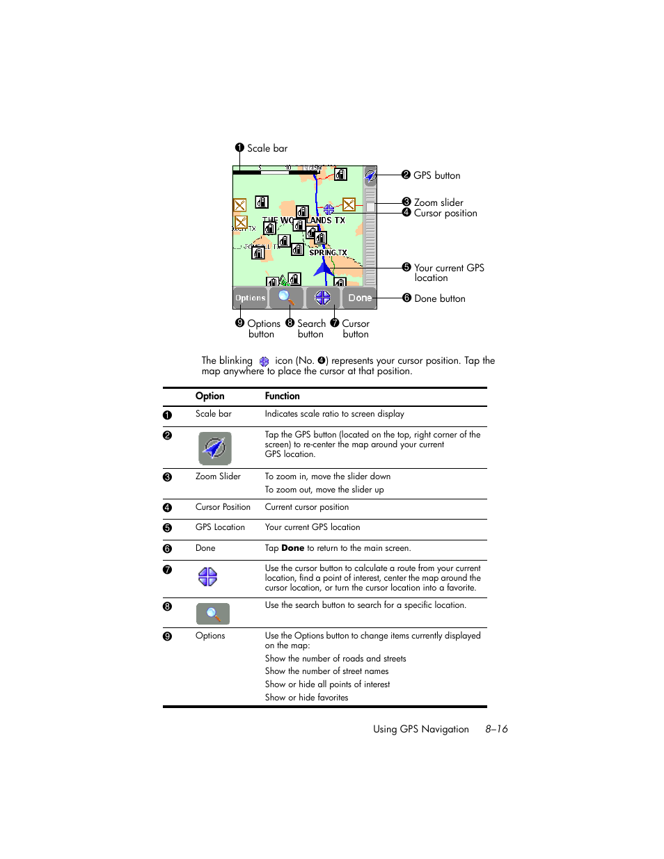 HP iPAQ hw6500 Unlocked Mobile Messenger series User Manual | Page 97 / 192