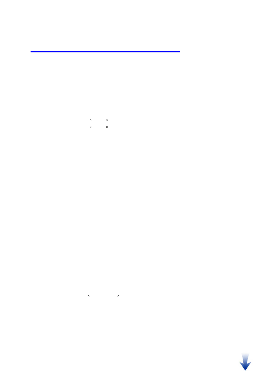 Technical information, Monitor information | HP Pavilion vf51 15 inch Flat Panel Monitor User Manual | Page 28 / 35