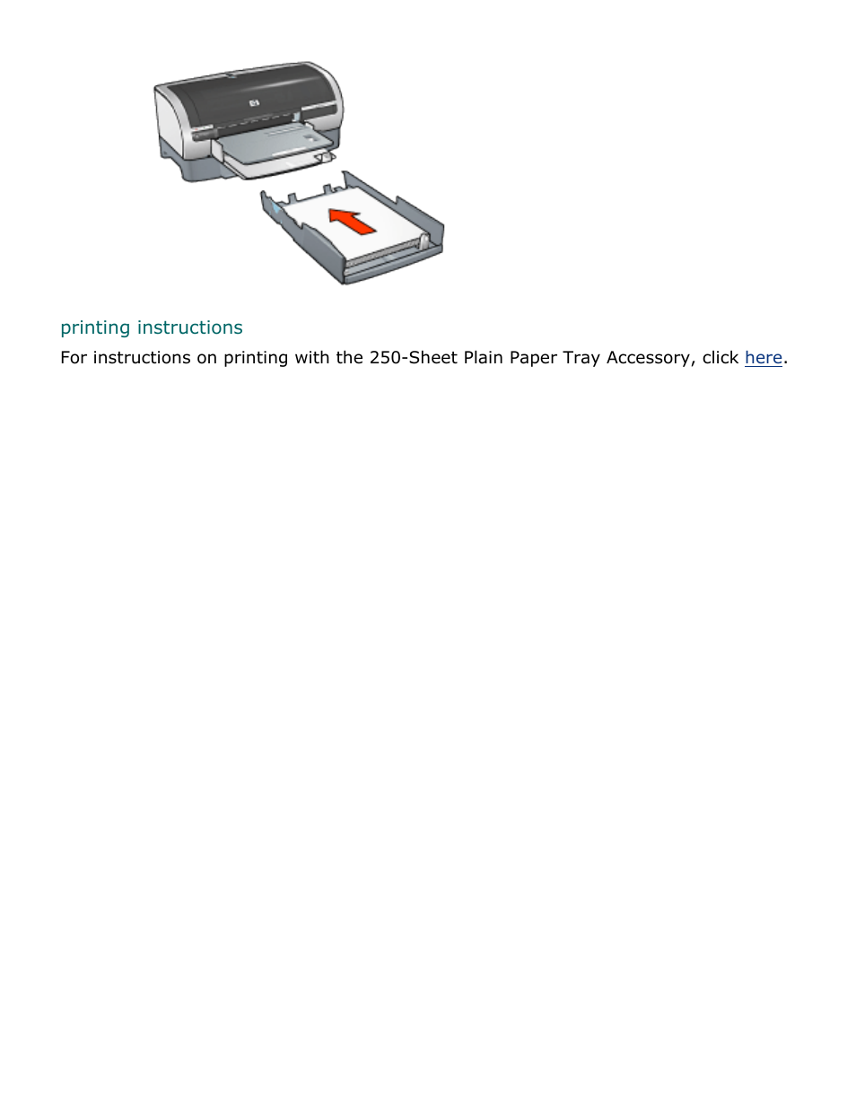 HP Deskjet 5850 Color Inkjet Printer User Manual | Page 102 / 217