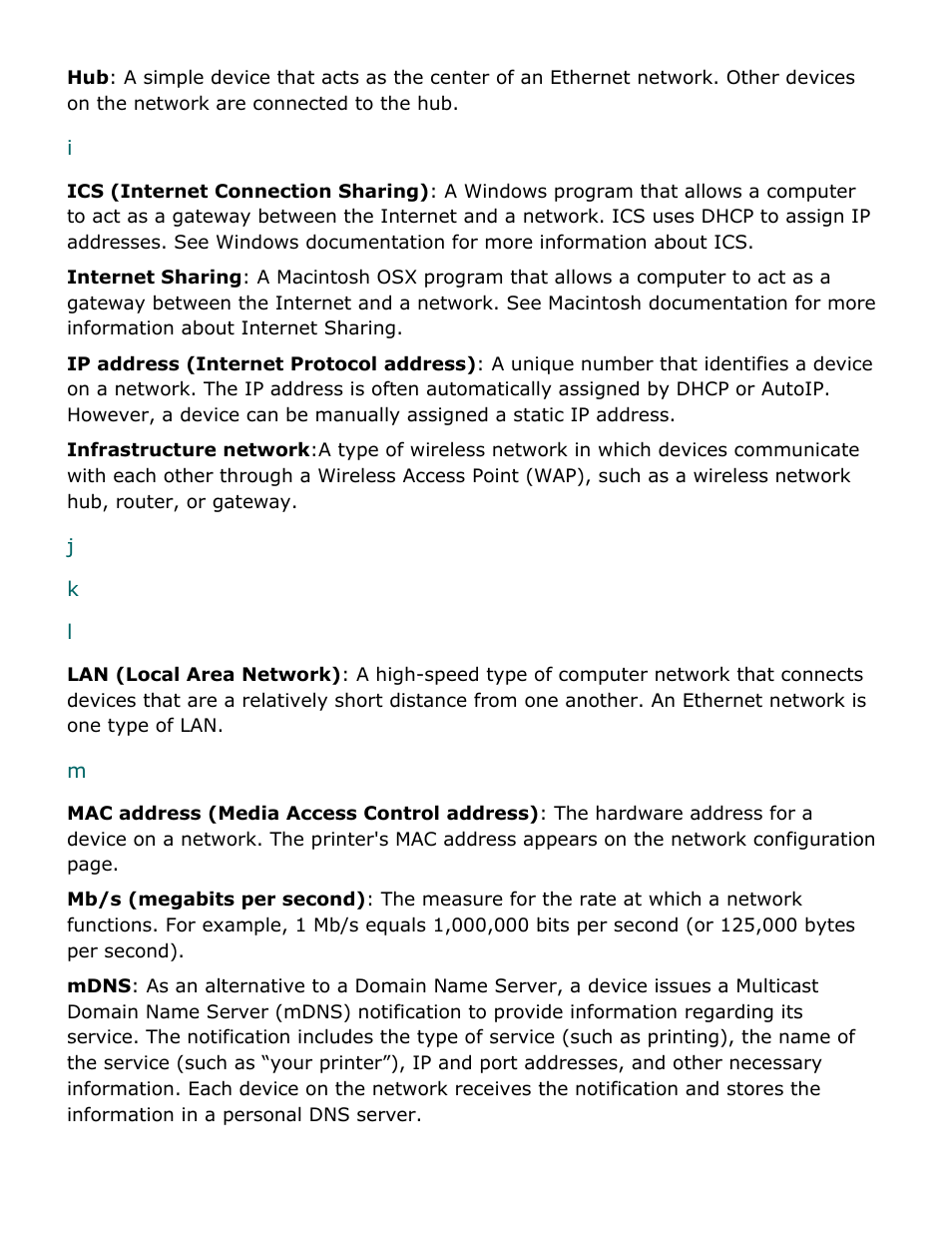 HP Deskjet 5850 Color Inkjet Printer User Manual | Page 13 / 217