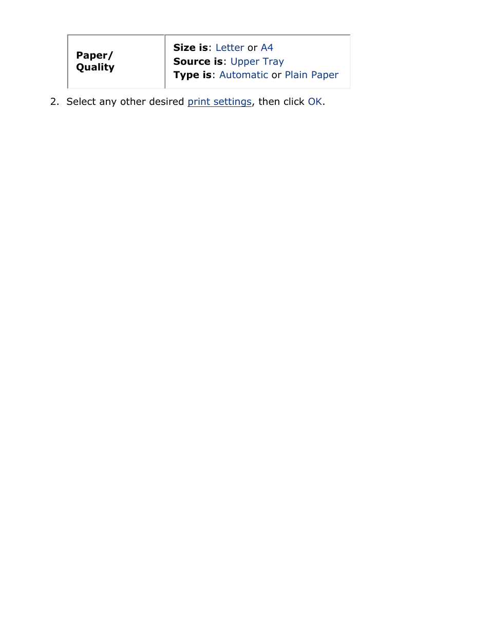 HP Deskjet 5850 Color Inkjet Printer User Manual | Page 160 / 217
