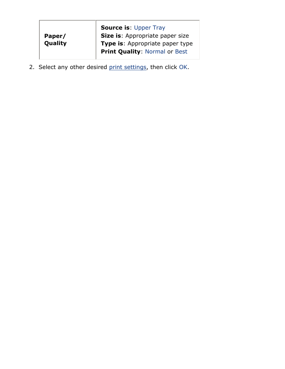 HP Deskjet 5850 Color Inkjet Printer User Manual | Page 162 / 217