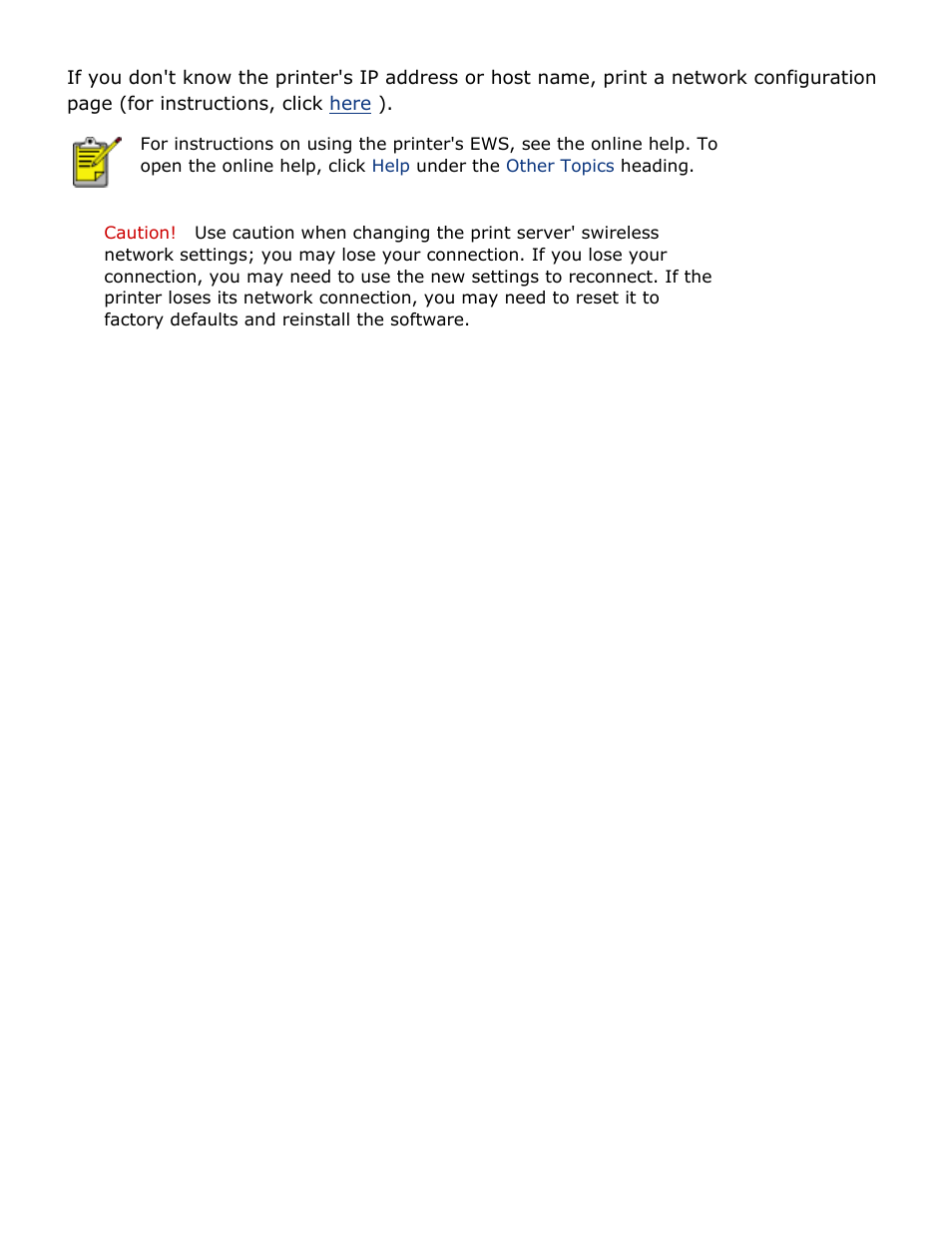 HP Deskjet 5850 Color Inkjet Printer User Manual | Page 19 / 217