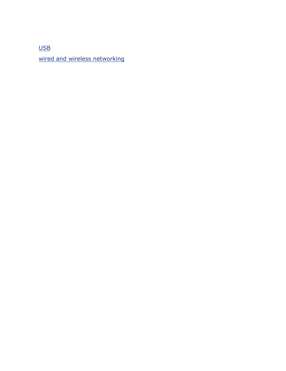 Connectivity, Connectivity and networking | HP Deskjet 5850 Color Inkjet Printer User Manual | Page 193 / 217