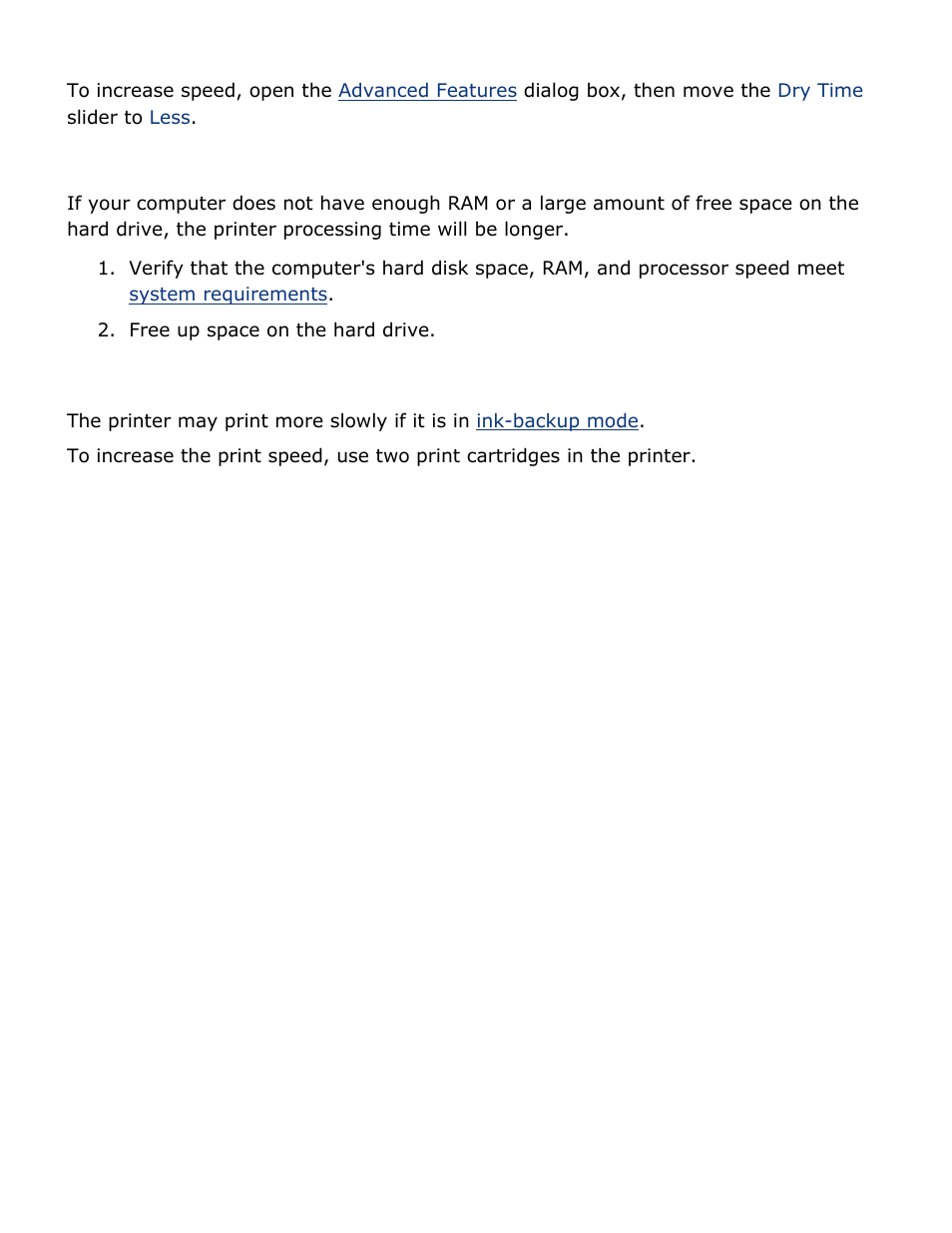 HP Deskjet 5850 Color Inkjet Printer User Manual | Page 208 / 217