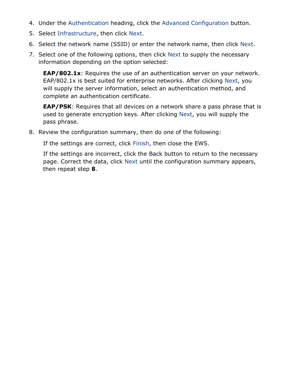 HP Deskjet 5850 Color Inkjet Printer User Manual | Page 25 / 217
