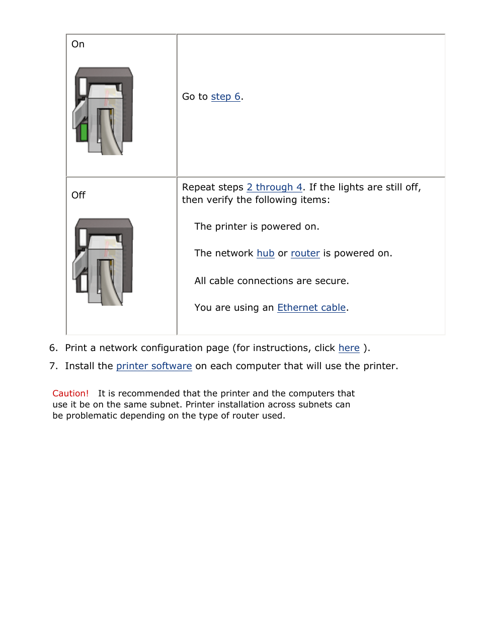 HP Deskjet 5850 Color Inkjet Printer User Manual | Page 68 / 217