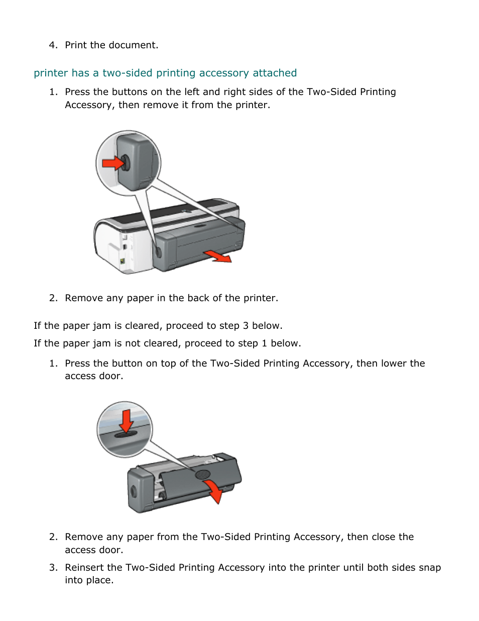HP Deskjet 5850 Color Inkjet Printer User Manual | Page 82 / 217