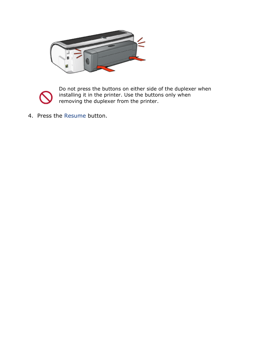 HP Deskjet 5850 Color Inkjet Printer User Manual | Page 83 / 217