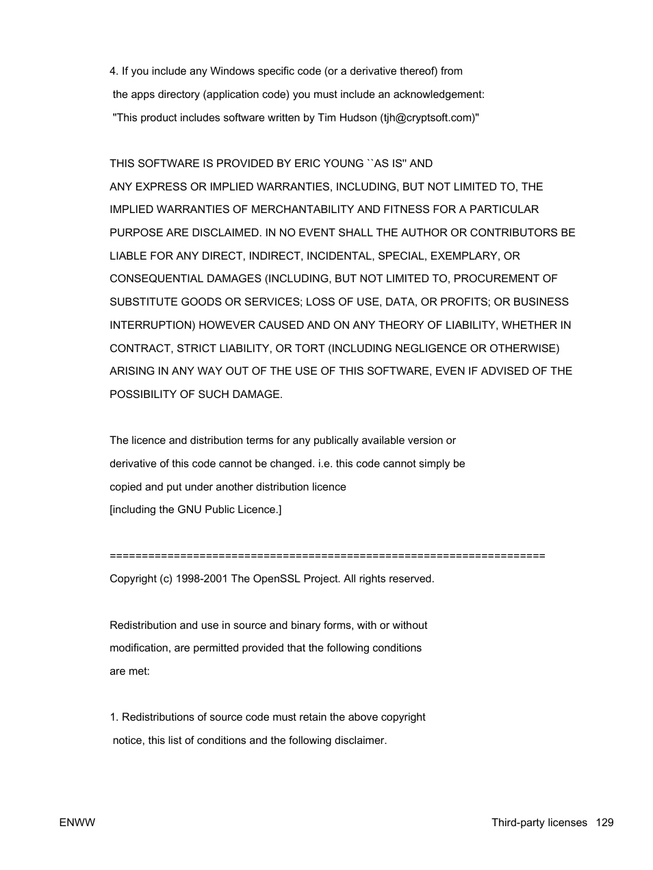 HP Officejet 7110 Wide Format ePrinter - H812a User Manual | Page 142 / 213
