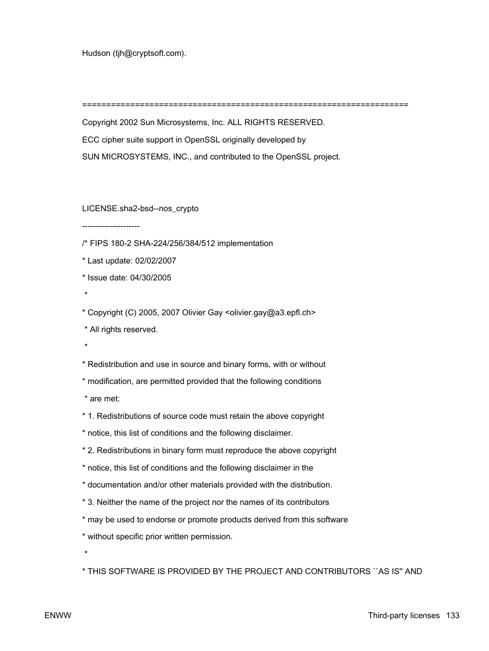 HP Officejet 7110 Wide Format ePrinter - H812a User Manual | Page 146 / 213