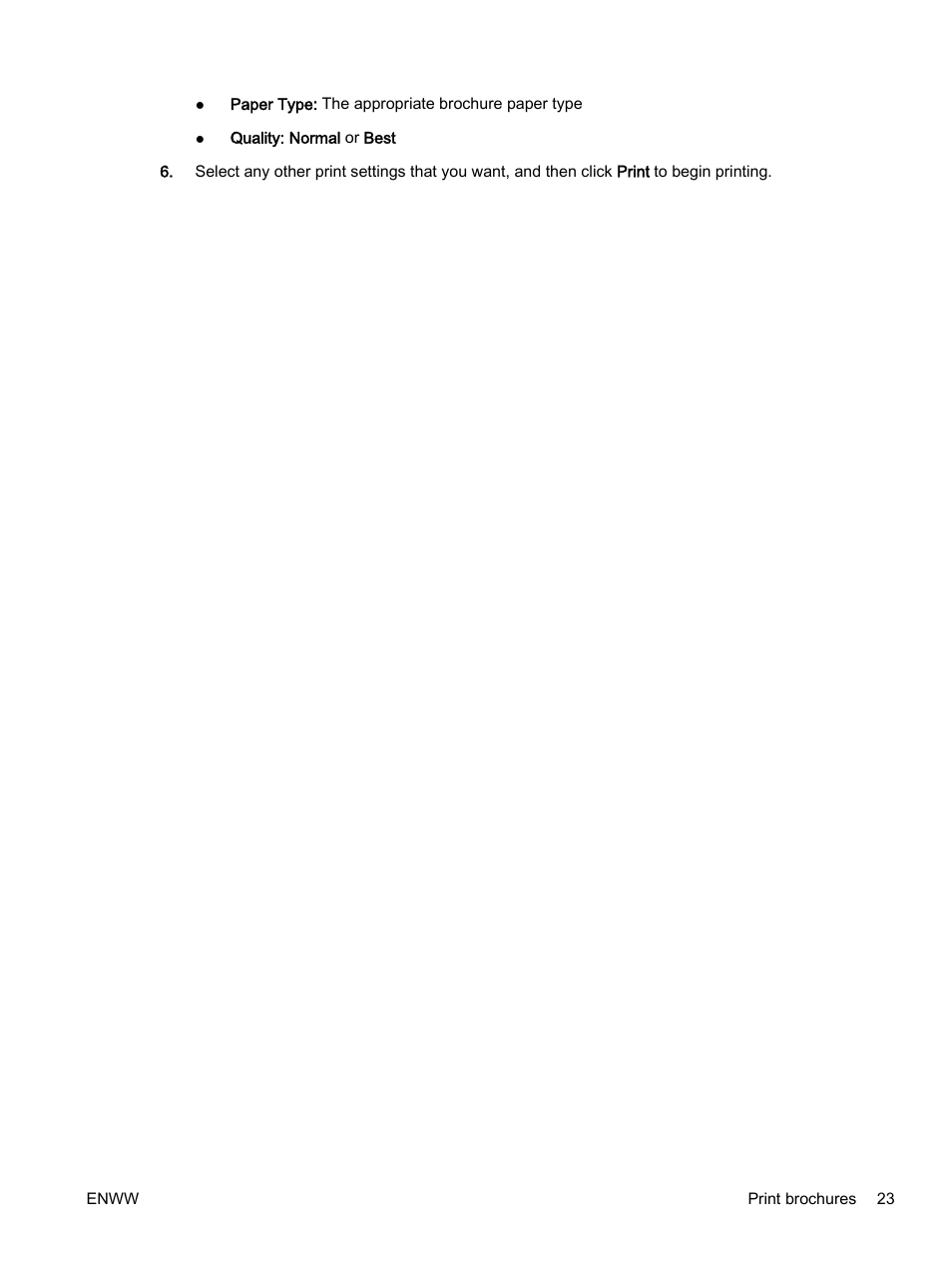 HP Officejet 7110 Wide Format ePrinter - H812a User Manual | Page 36 / 213