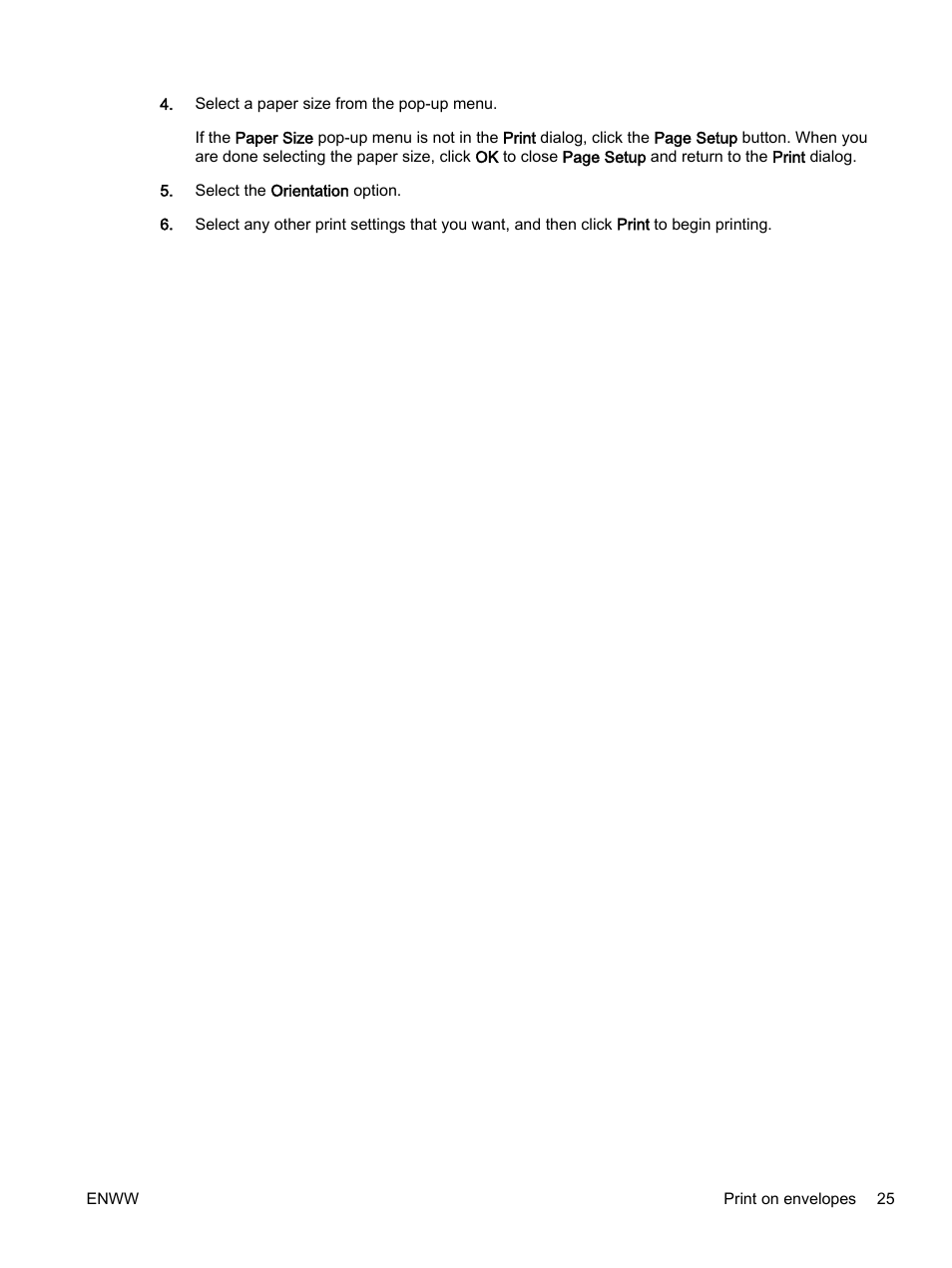 HP Officejet 7110 Wide Format ePrinter - H812a User Manual | Page 38 / 213