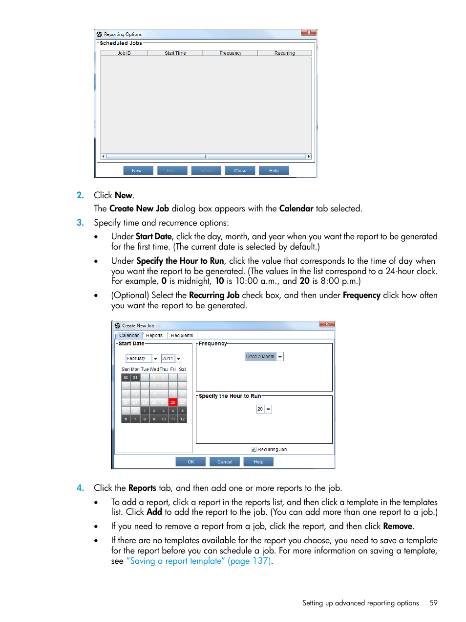 HP StoreEver ESL G3 Tape Libraries User Manual | Page 59 / 267