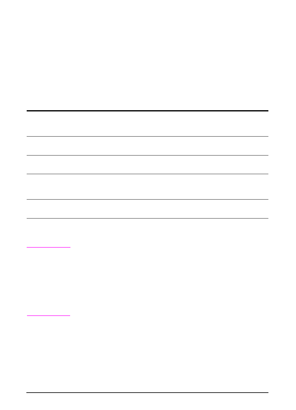 Guidelines for using paper | HP LaserJet 4000 Printer series User Manual | Page 123 / 194