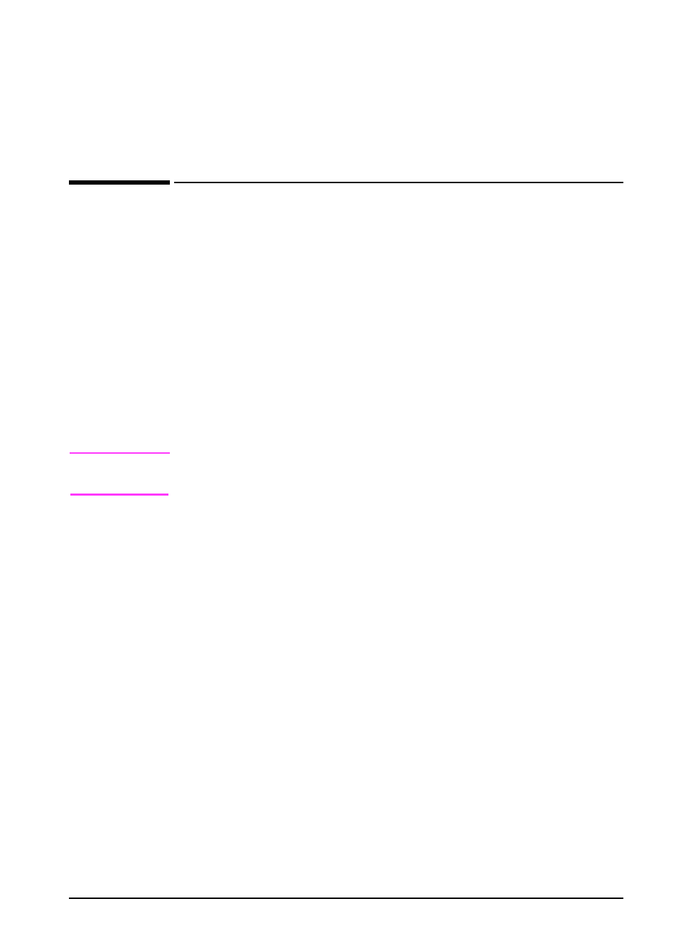 Overview | HP LaserJet 4000 Printer series User Manual | Page 158 / 194