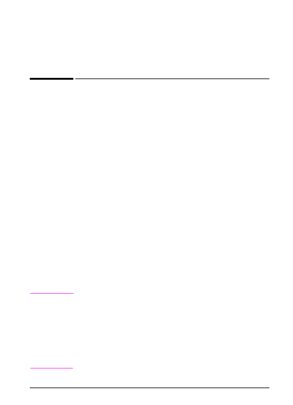 Printer commands, Overview | HP LaserJet 4000 Printer series User Manual | Page 166 / 194