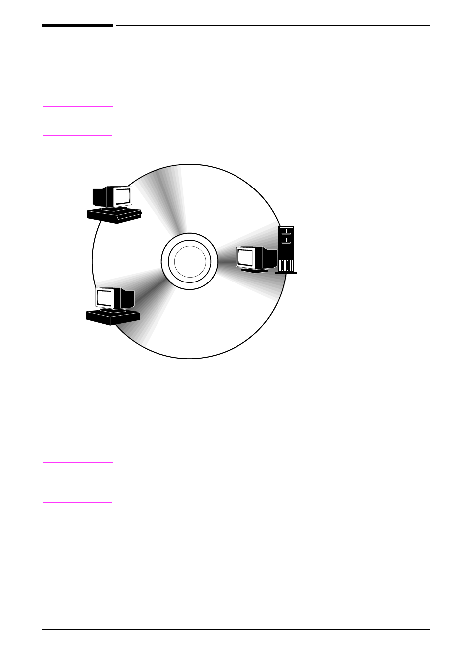 Printer software | HP LaserJet 4000 Printer series User Manual | Page 23 / 194